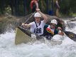 Der Einsatz von Startnummernleibchen im Wildwasserrennsport