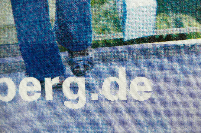 Was ist ein Moiré? GERULUS