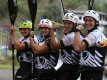 Frauenpower im Wildwasserrennsport