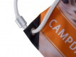 Detailsansicht Ecke Turnbeutel Polyester